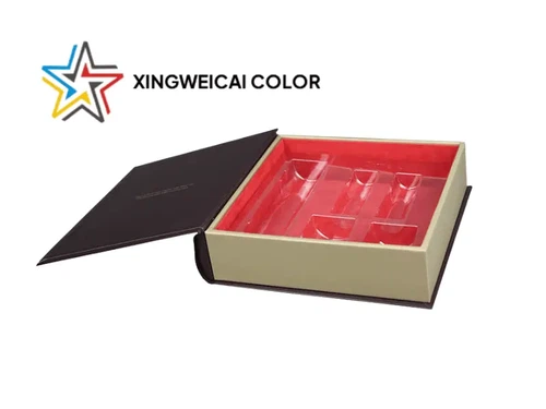 Rigid Box with Insert Rigid Box with Insert