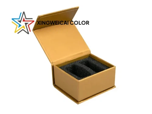 Rigid Box with Insert Rigid Box with Insert